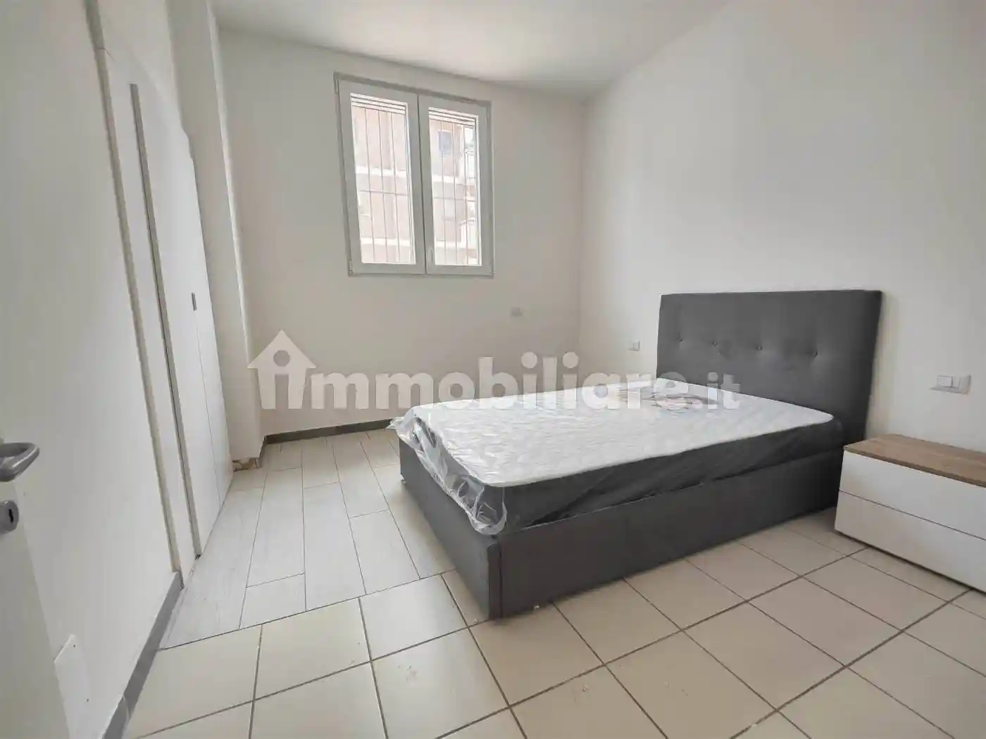 Bilocale piano terra, A. Annarumma, A. Gasperi, F. Tedesco, Avellino - foto 5