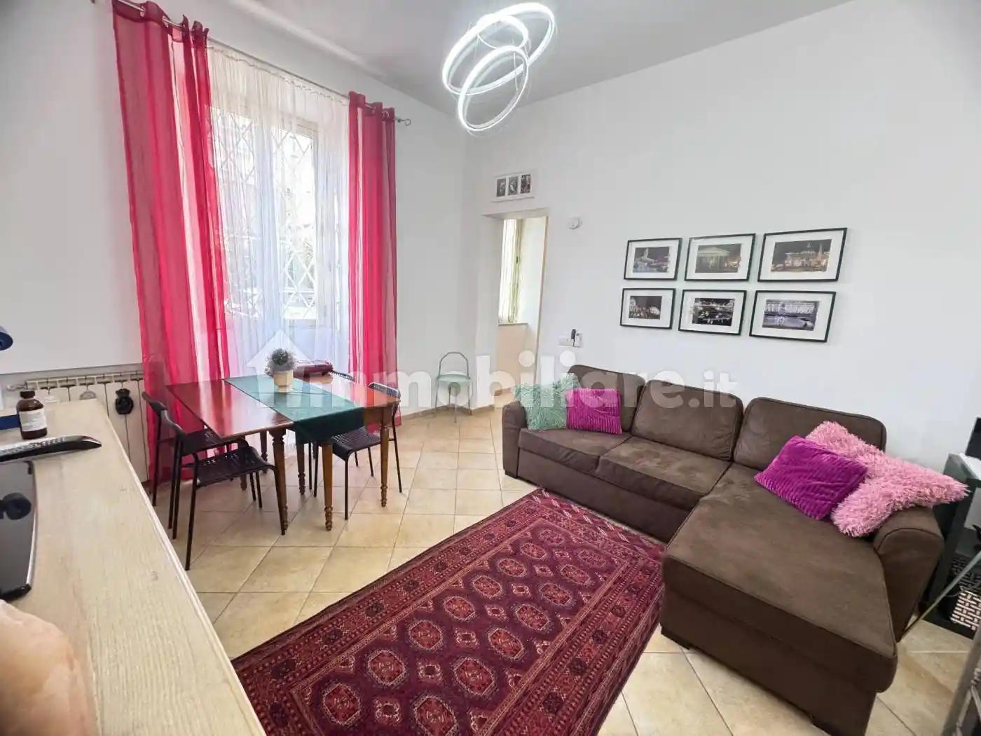 Trilocale via Ugo Niutta, Torpignattara, Roma - foto 4