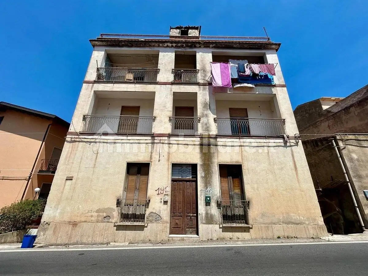 Appartamento in vendita a Torrenova