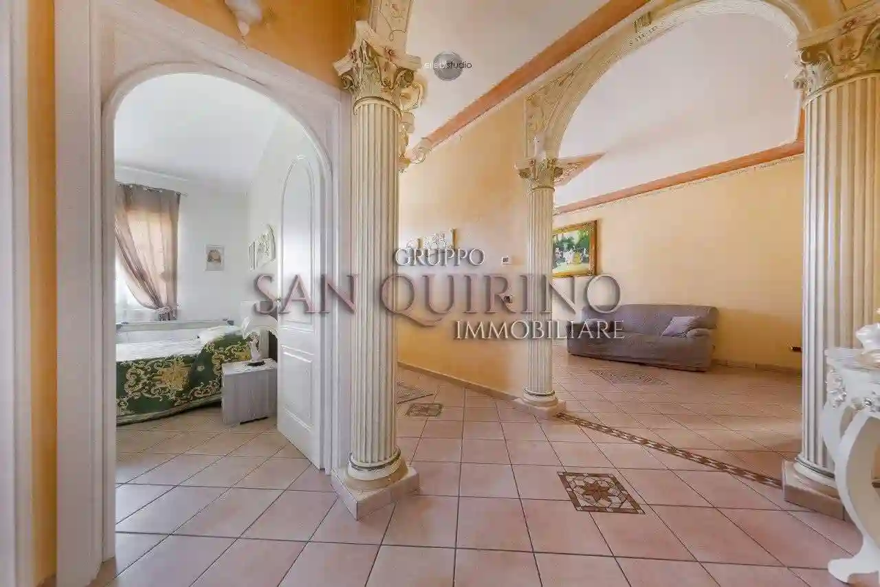 Villa - foto 5