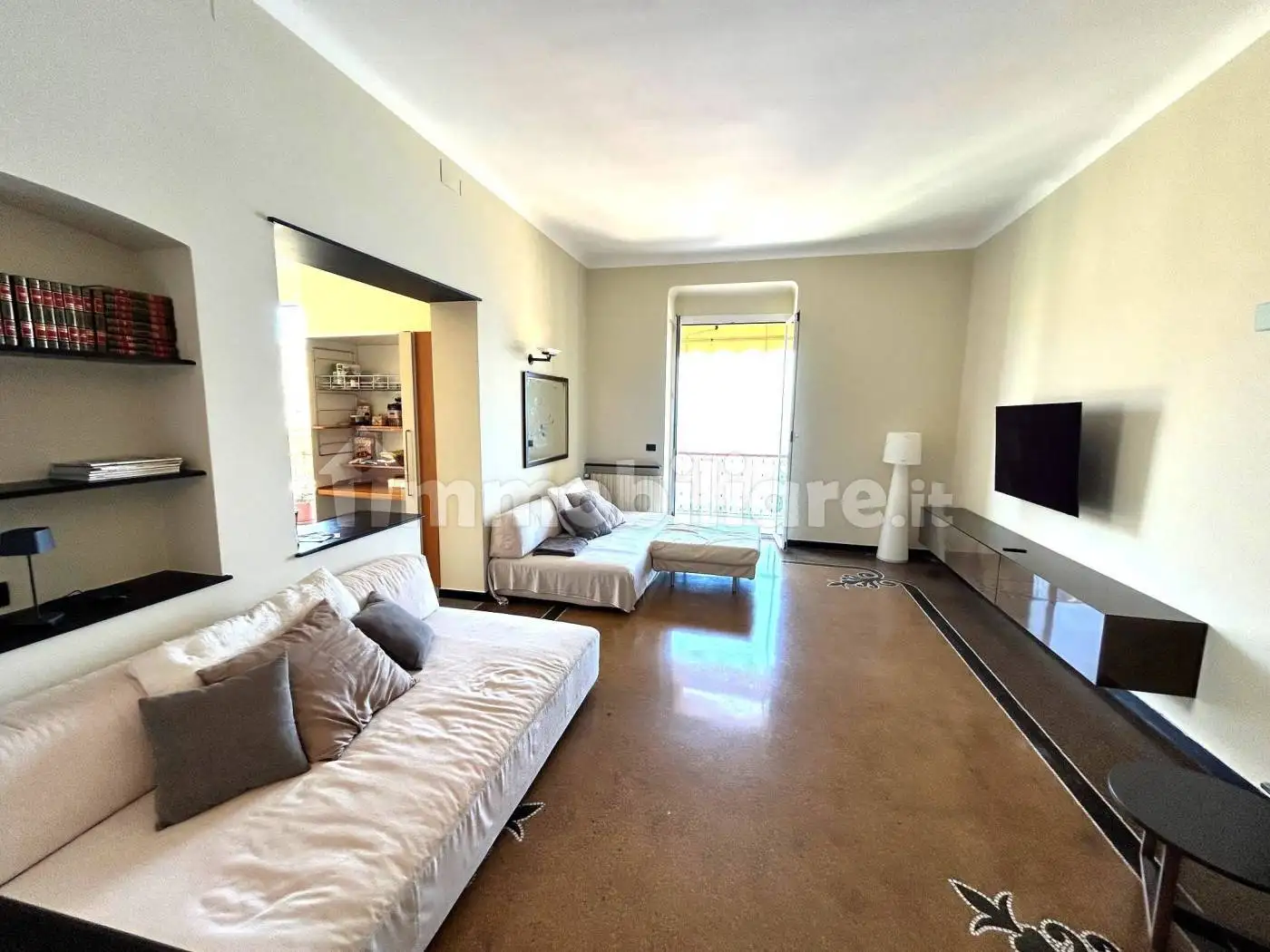 Appartamento corso Giuseppe Mazzini, Centro, Camogli - foto 2