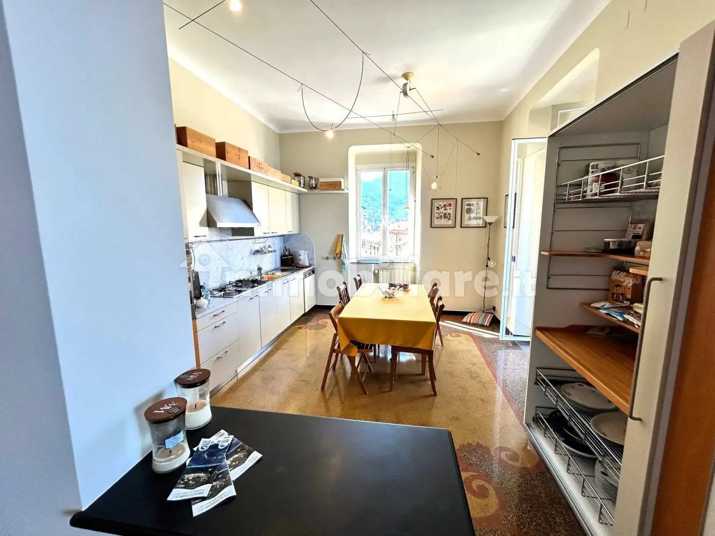 Appartamento corso Giuseppe Mazzini, Centro, Camogli - foto 3