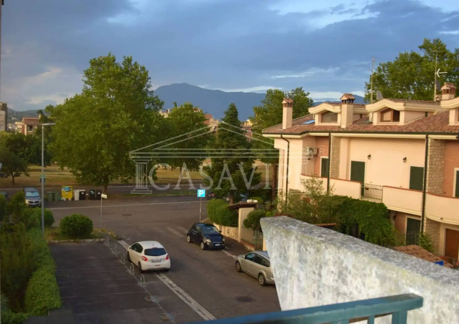 Appartamento in vendita a Guidonia Montecelio