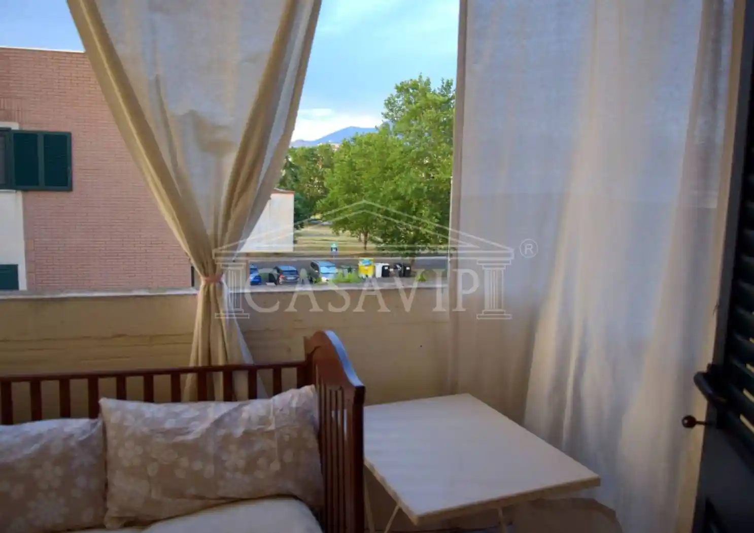 Appartamento via Caracalla, Camionabile, Guidonia Montecelio - foto 2