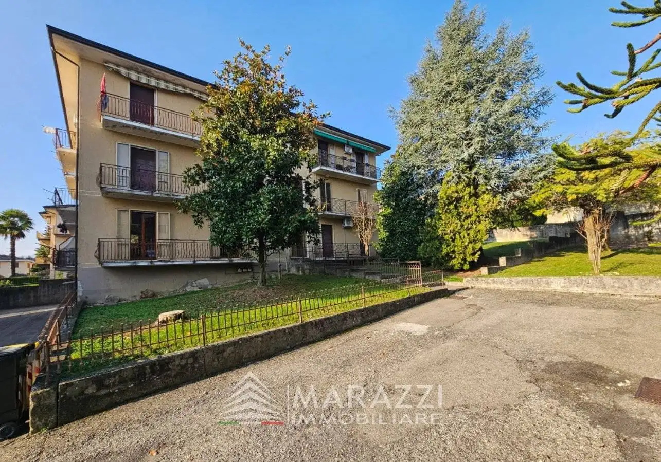 Appartamento in vendita a Lugagnano Val d'Arda