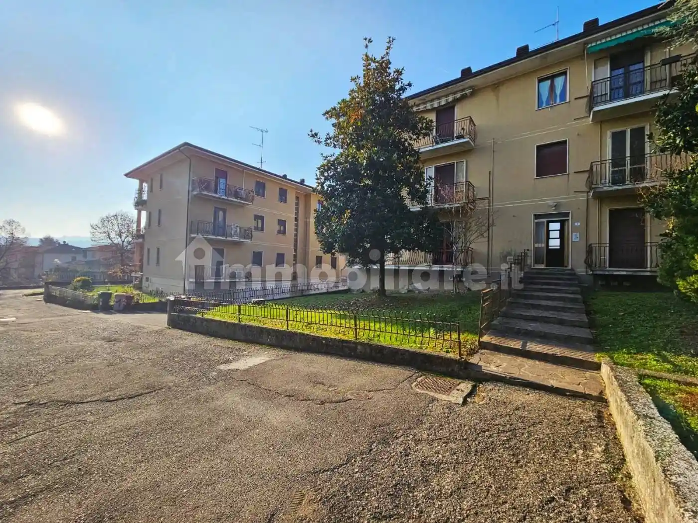 Bilocale via Anna Frank 3, Centro, Lugagnano Val d'Arda - foto 2