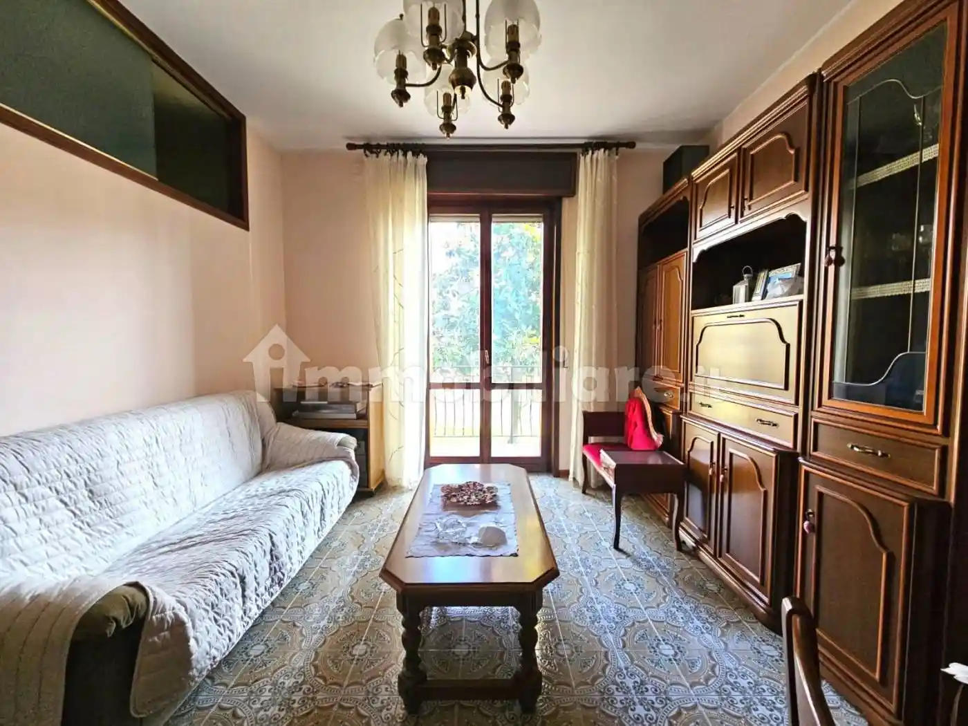 Bilocale via Anna Frank 3, Centro, Lugagnano Val d'Arda - foto 5