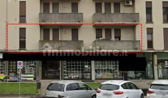 Appartamento in asta a Grisignano di Zocco