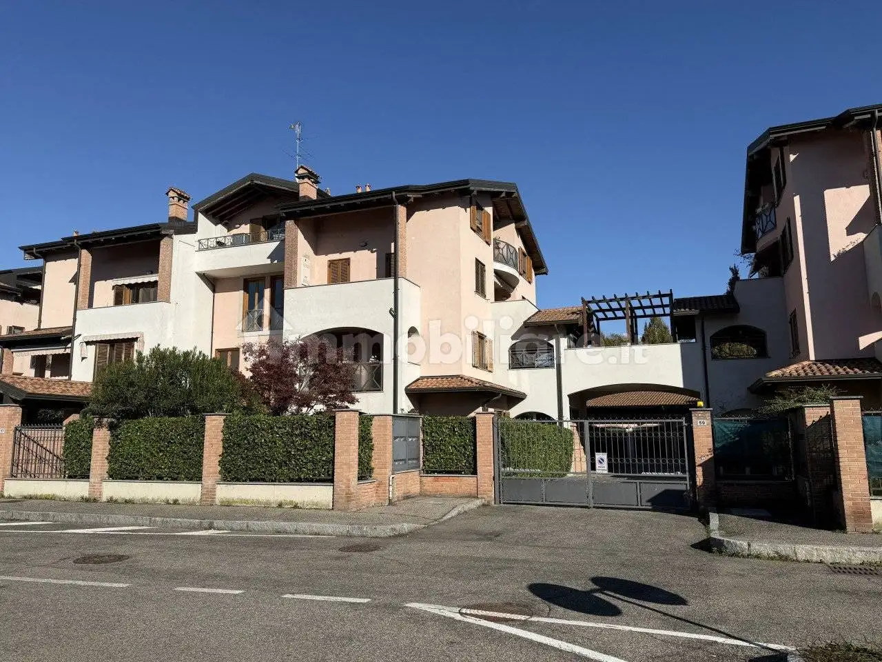 Appartamento in vendita a Gaggiano