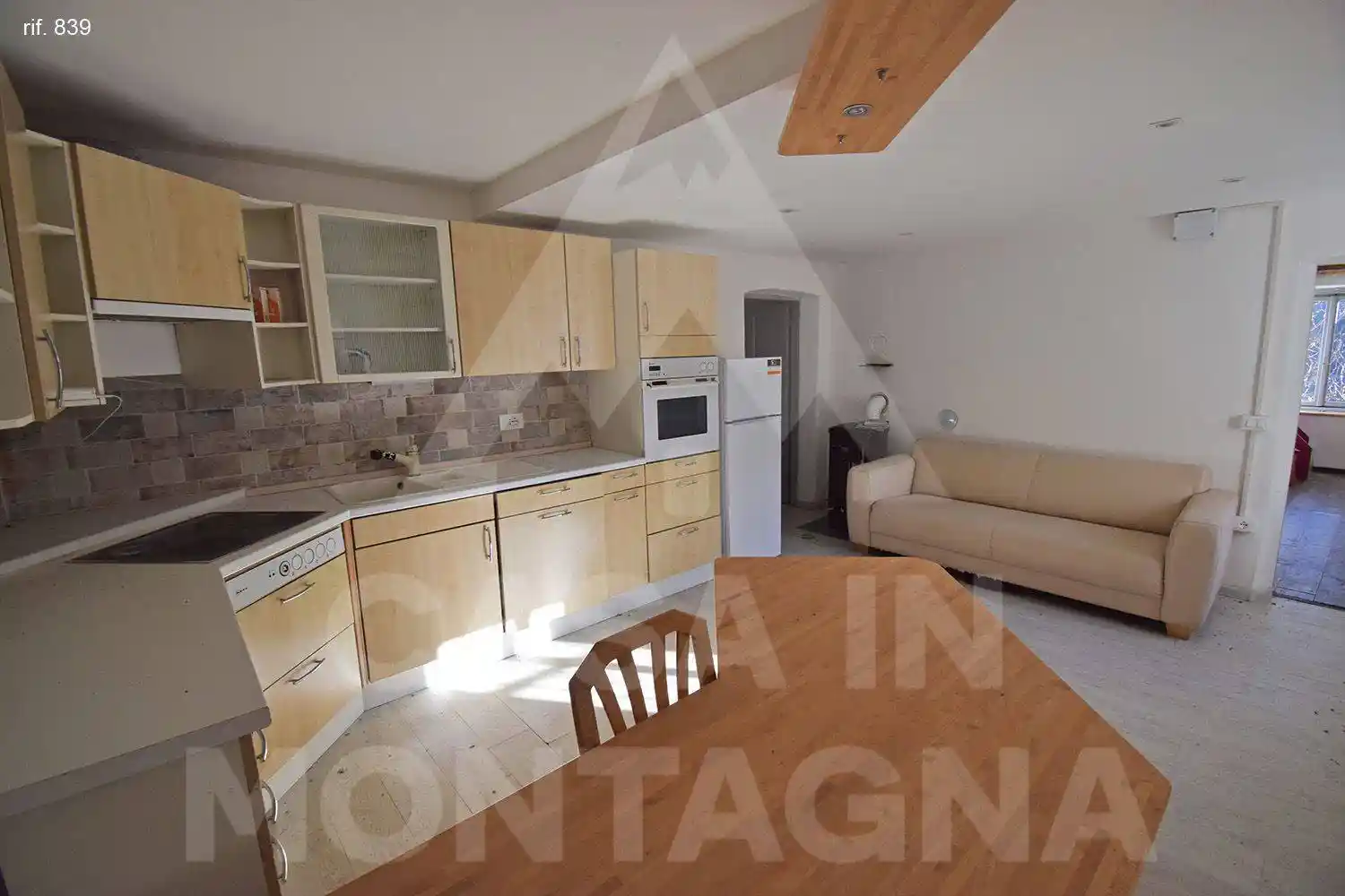 Villa unifamiliare via Giovanni Prati, Bedollo - foto 5