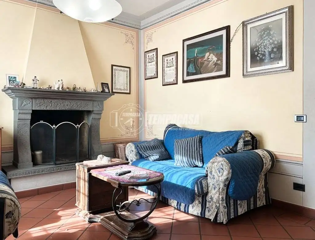 Villa in vendita a Capannori