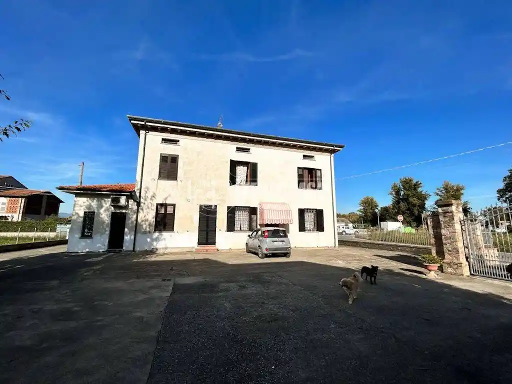 Villa bifamiliare via del Marginone, Tassignano - Paganico, Capannori - foto 4