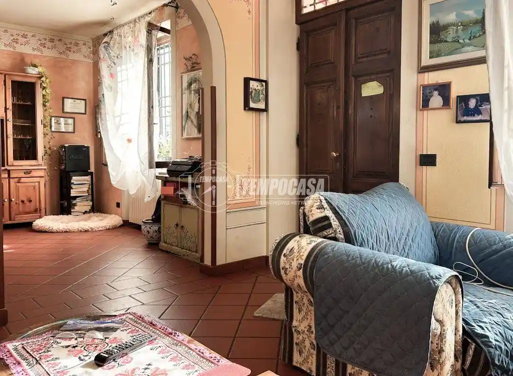 Villa bifamiliare via del Marginone, Tassignano - Paganico, Capannori - foto 5