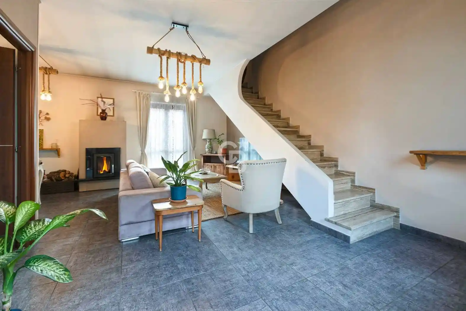 Villetta a schiera in vendita a Ronciglione