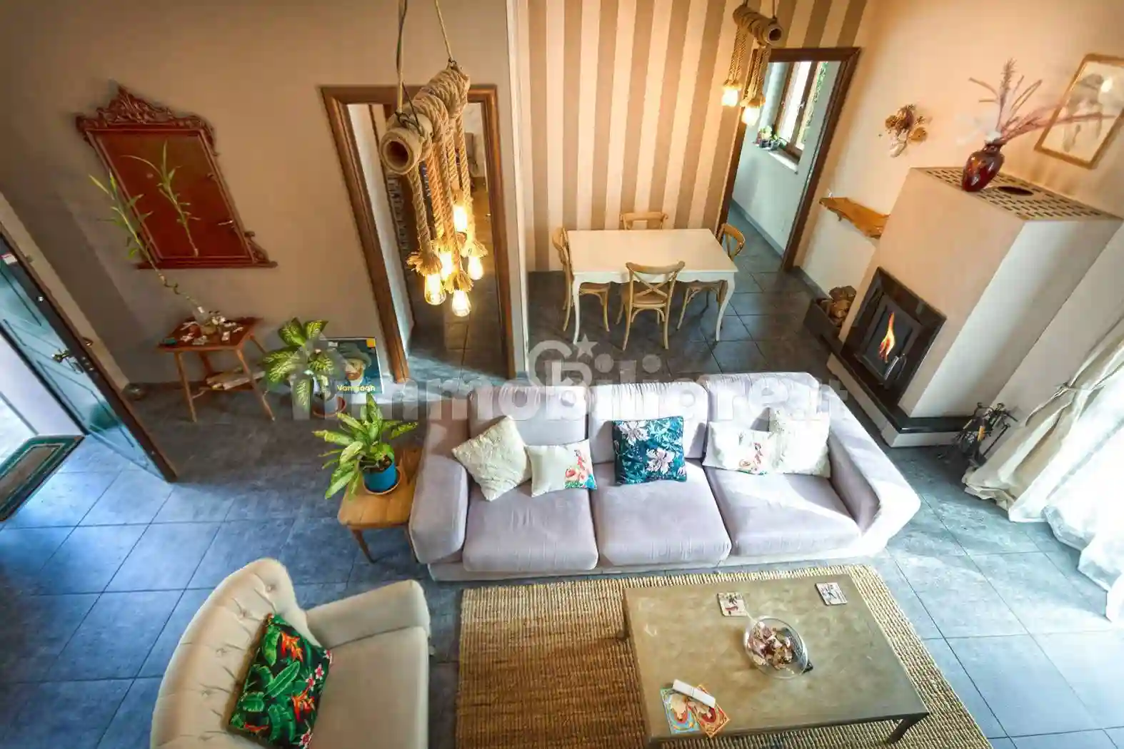 Villetta a schiera - foto 2