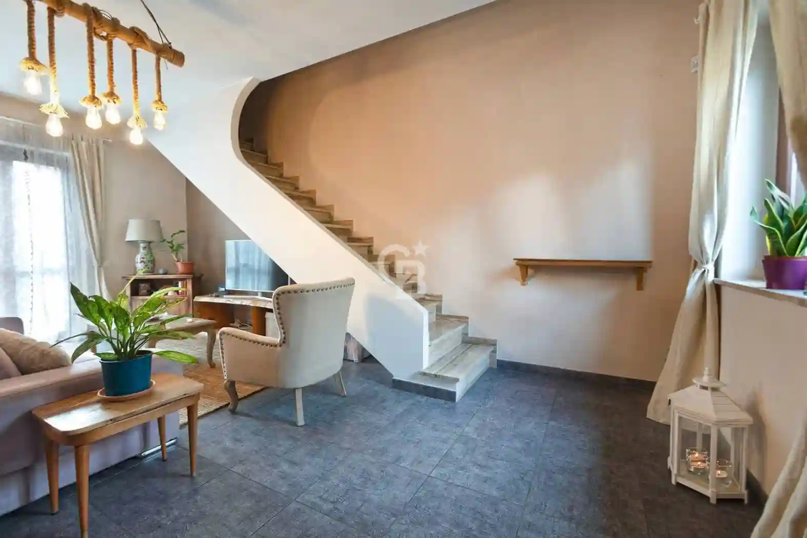 Villetta a schiera - foto 4