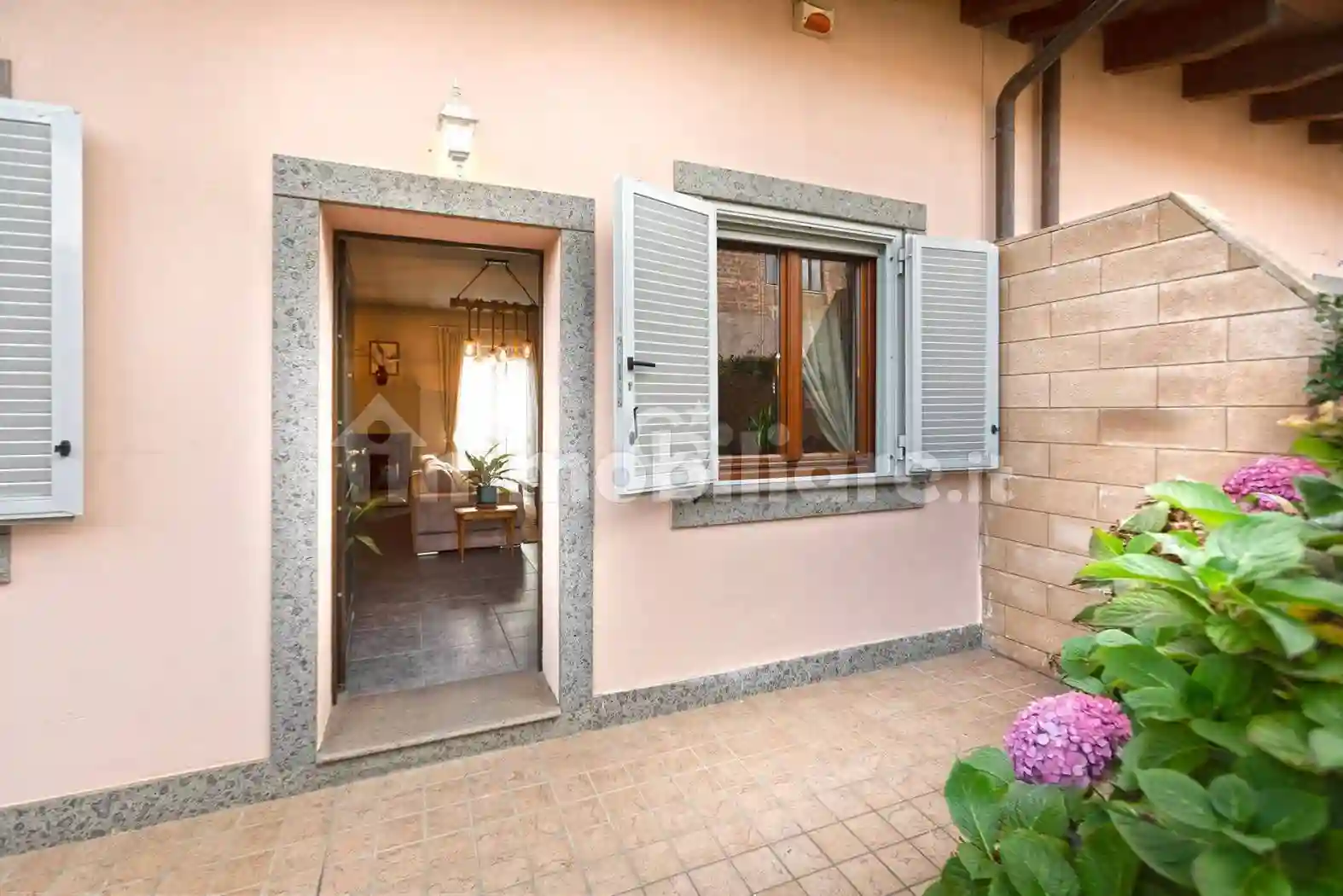 Villetta a schiera - foto 5