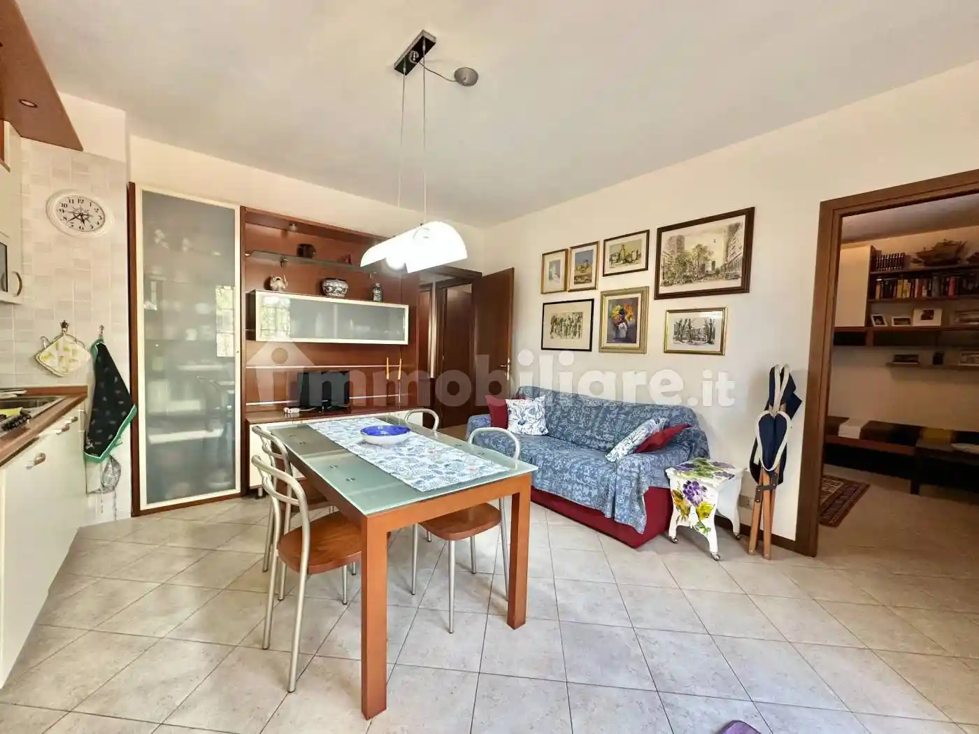 Appartamento in vendita a Ceriale