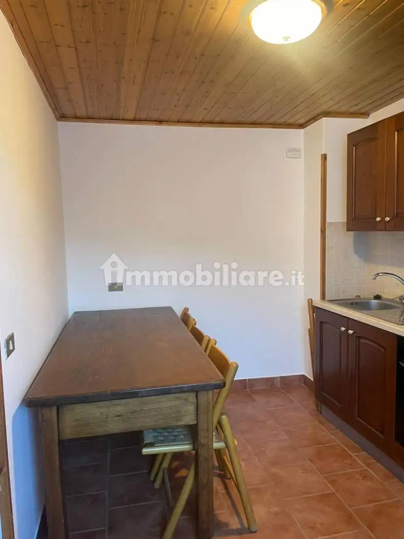 Quadrilocale via Ponte di Corte, Cosio Centro, Piagno, Cosio Valtellino - foto 2