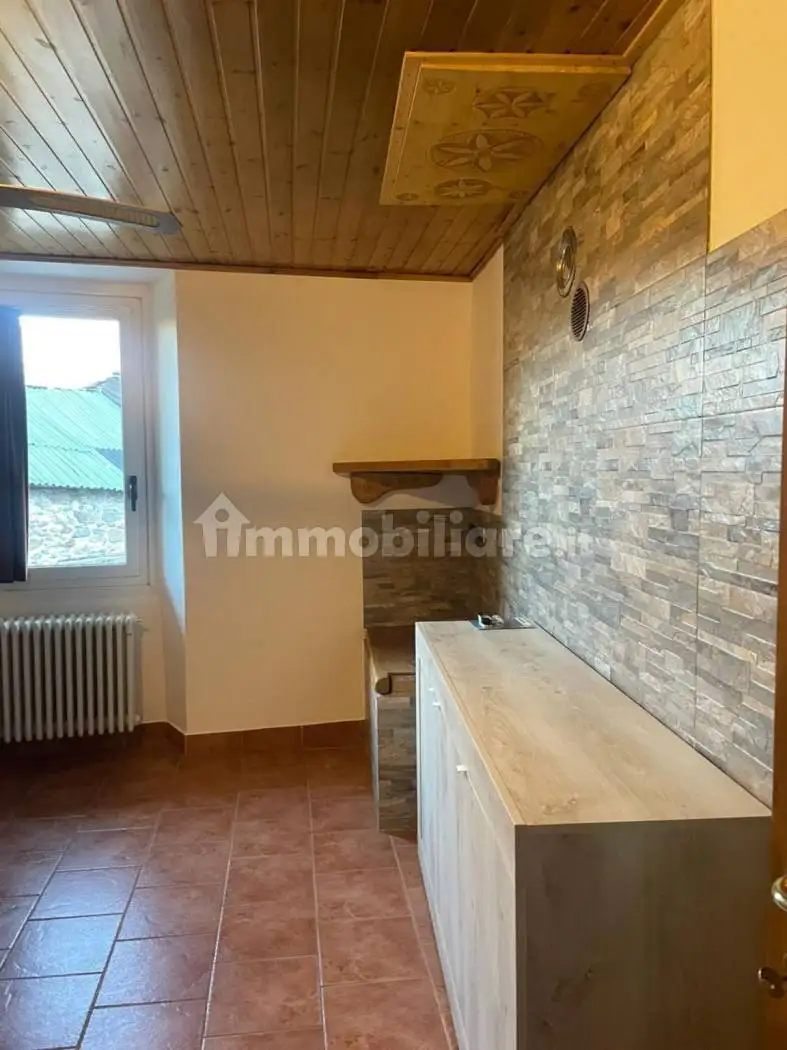 Quadrilocale via Ponte di Corte, Cosio Centro, Piagno, Cosio Valtellino - foto 3