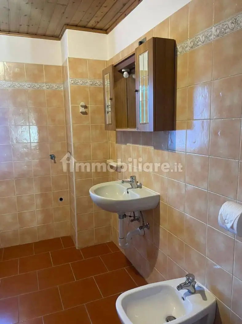 Quadrilocale via Ponte di Corte, Cosio Centro, Piagno, Cosio Valtellino - foto 5