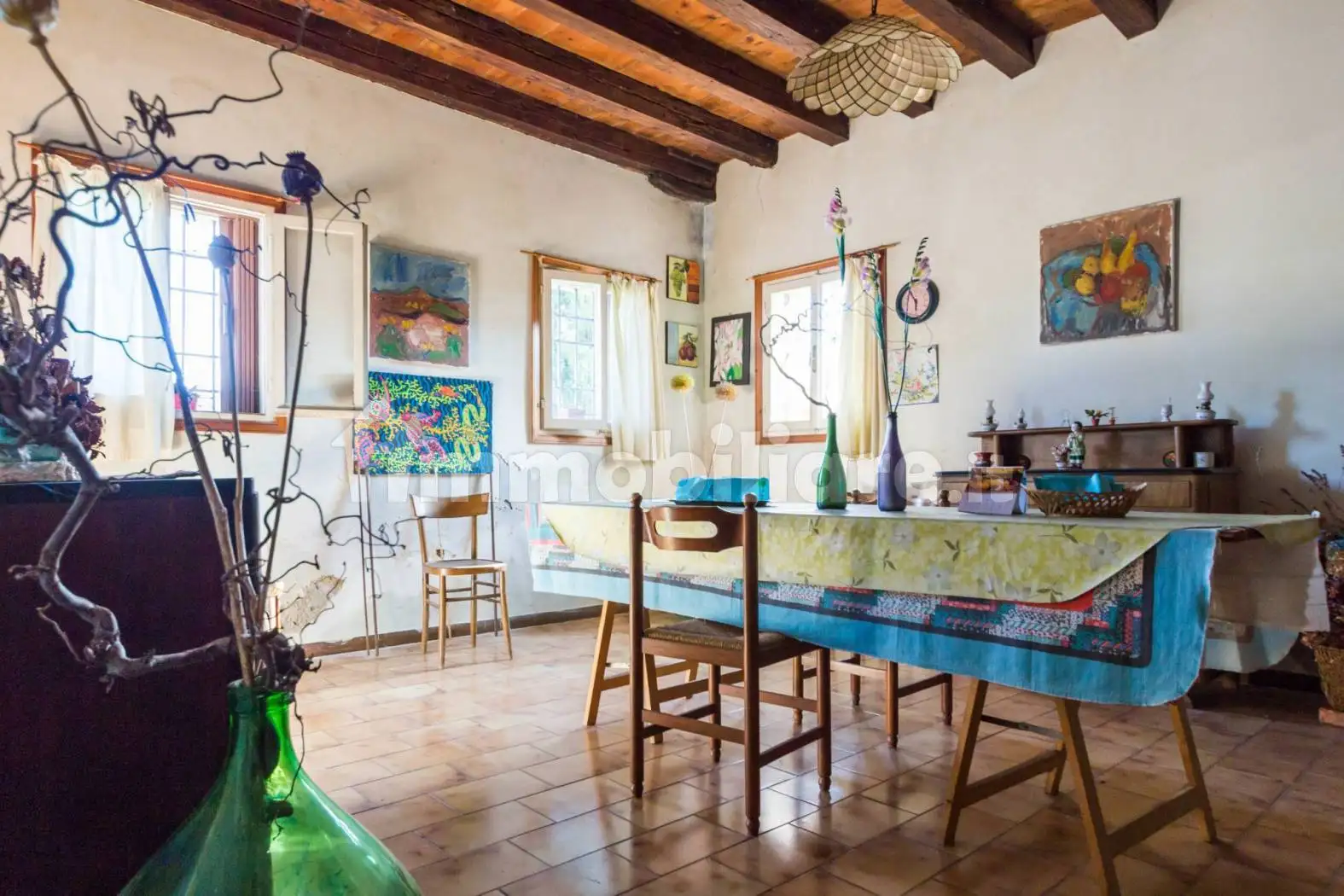 Villa unifamiliare via Costavernese 15, Colceresa - foto 2