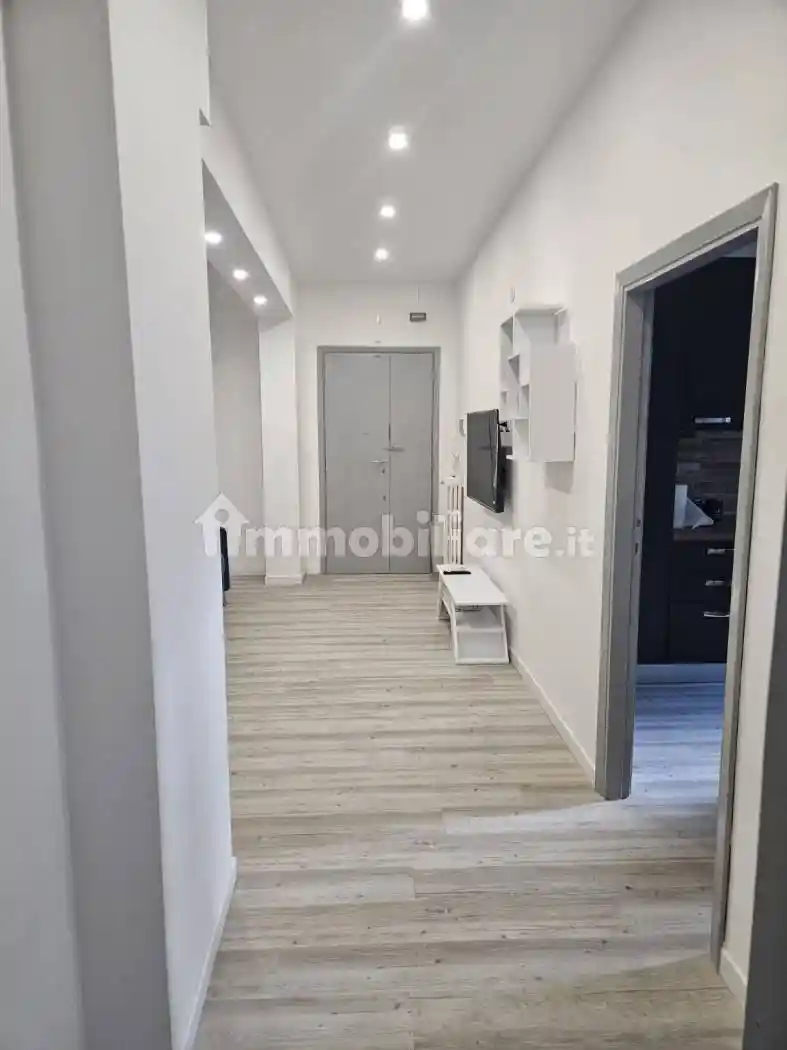 Appartamento in affitto a Firenze