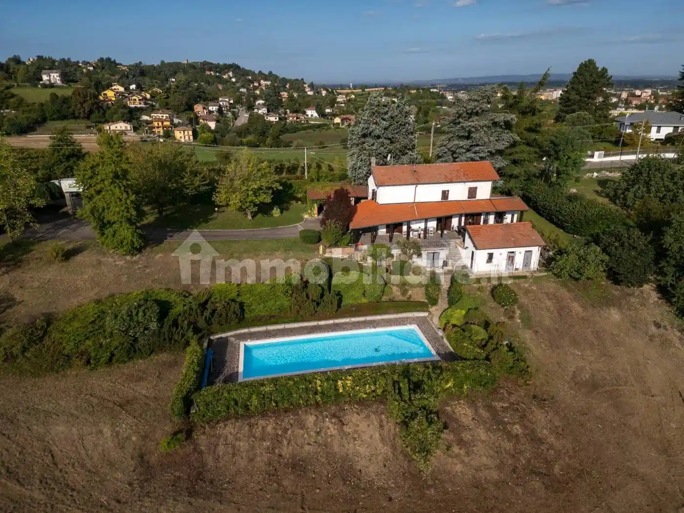 Rustico - Casale in vendita a Tortona