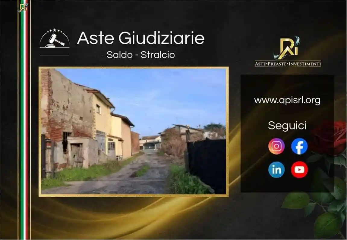 Appartamento in vendita a Monticelli d'Ongina