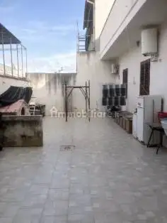 Appartamento in asta a San Donato di Lecce