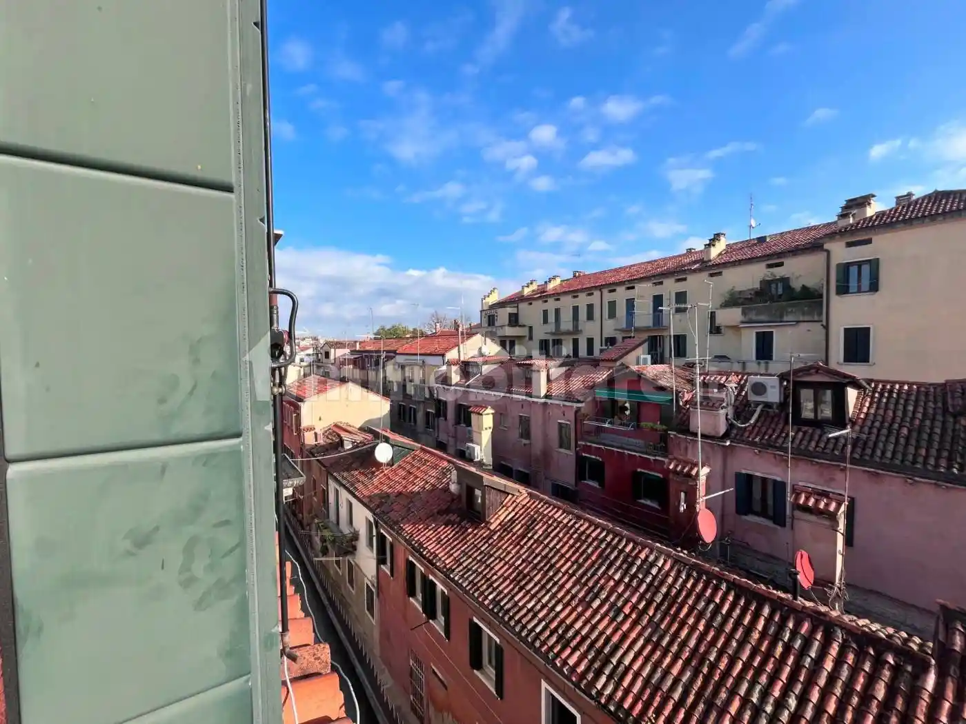 Bilocale buono stato, terzo piano, Arsenale - Giardini della Biennale, Venezia - foto 2