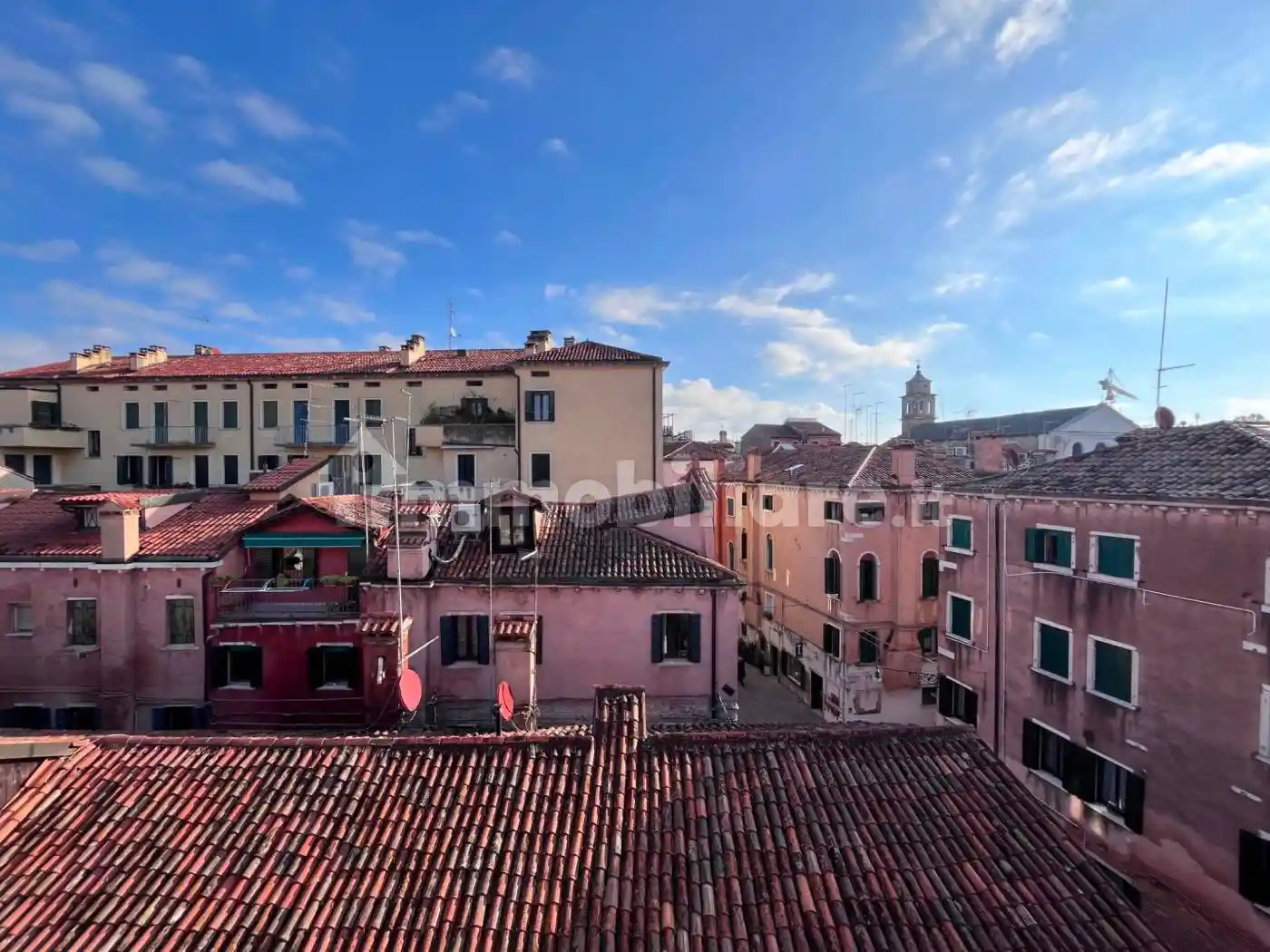 Bilocale buono stato, terzo piano, Arsenale - Giardini della Biennale, Venezia - foto 3