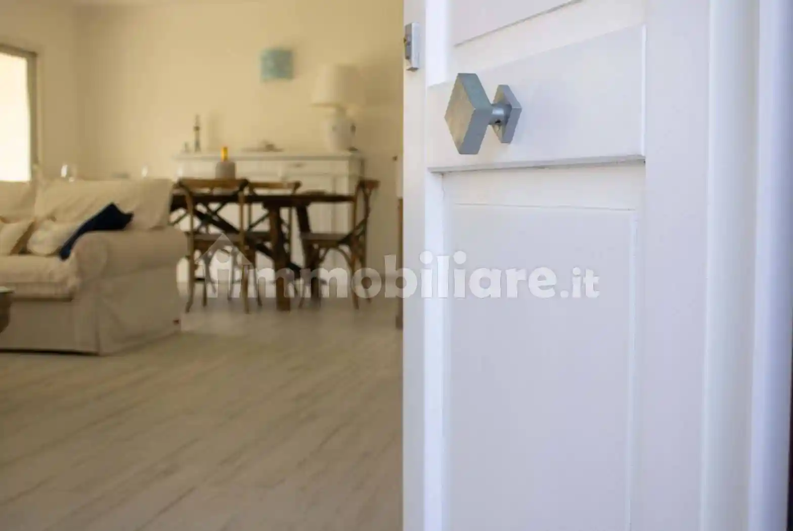 Appartamento in vendita a Olbia