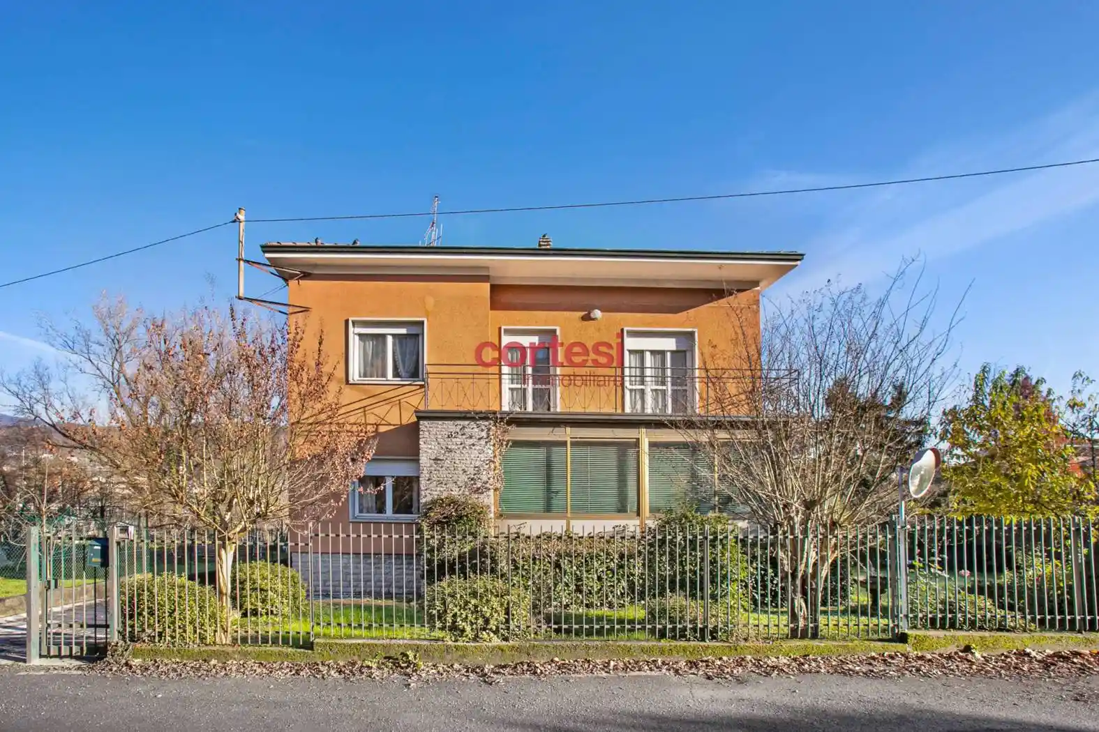 Villa in vendita a Bergamo