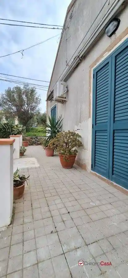 Terratetto plurifamiliare pianotorre, Ortoliuzzo - San Saba, Messina - foto 2