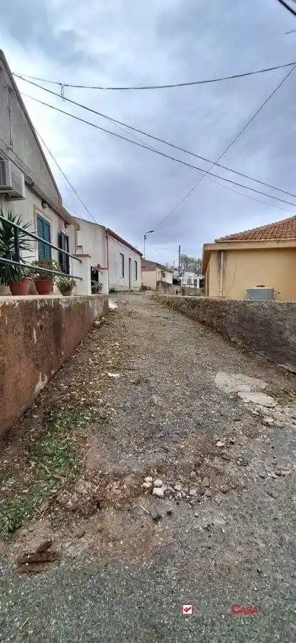 Terratetto plurifamiliare pianotorre, Ortoliuzzo - San Saba, Messina - foto 4