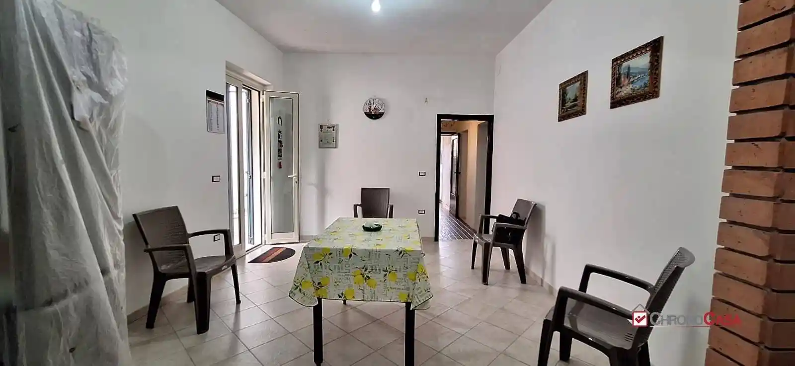 Terratetto plurifamiliare pianotorre, Ortoliuzzo - San Saba, Messina - foto 5