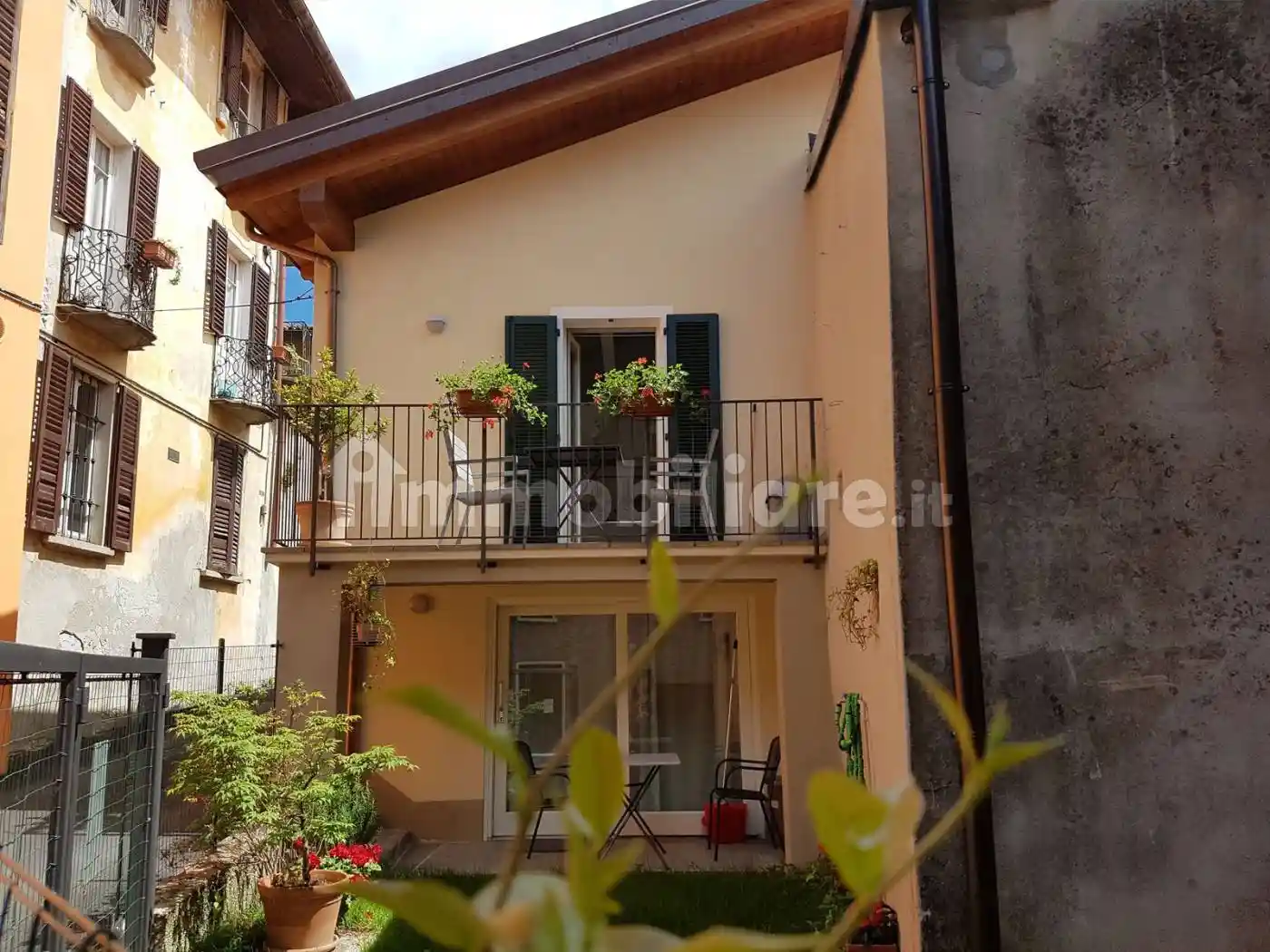 Casa indipendente in vendita a Verbania