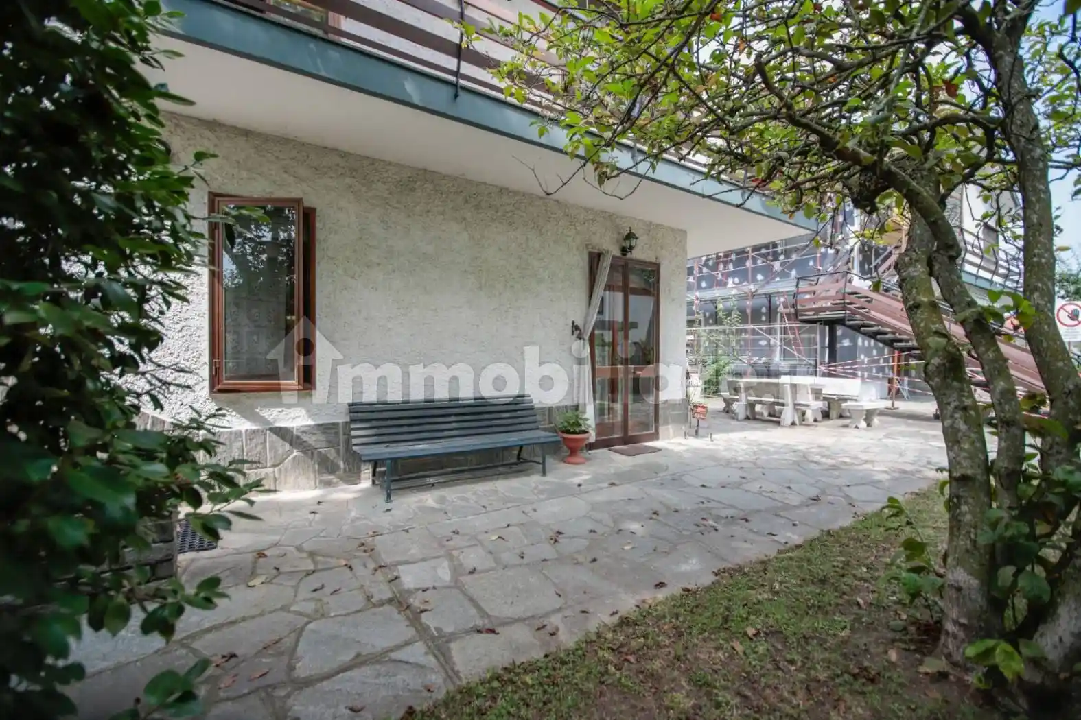 Villa bifamiliare via Ugo Foscolo 6, Druento - foto 2