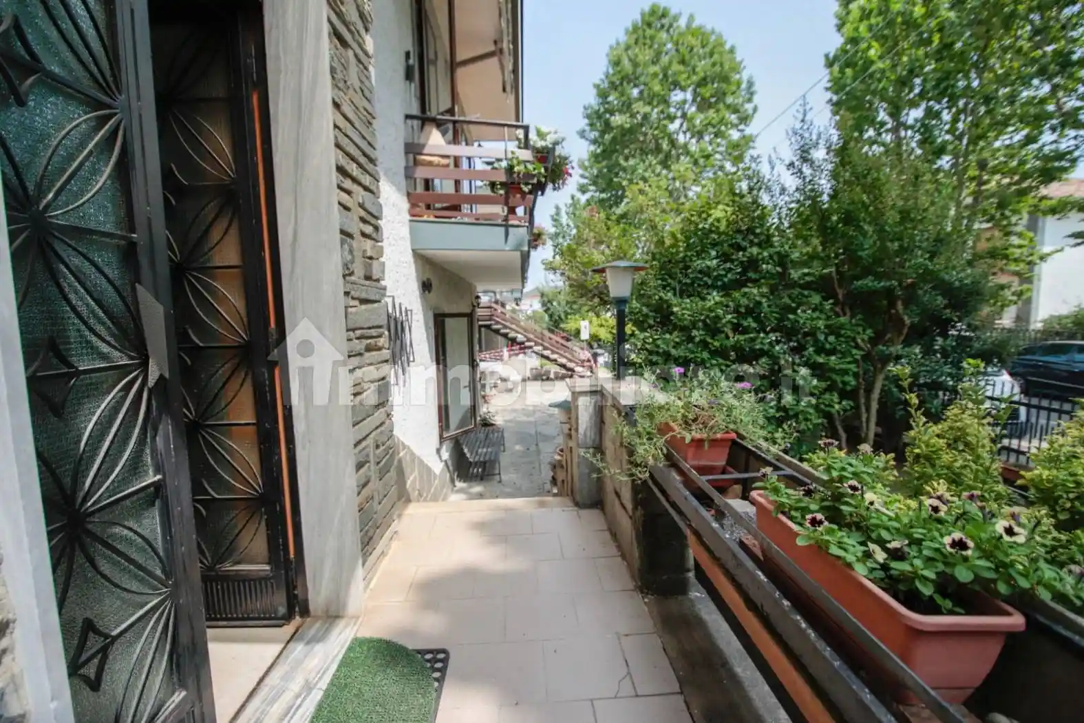 Villa bifamiliare via Ugo Foscolo 6, Druento - foto 3