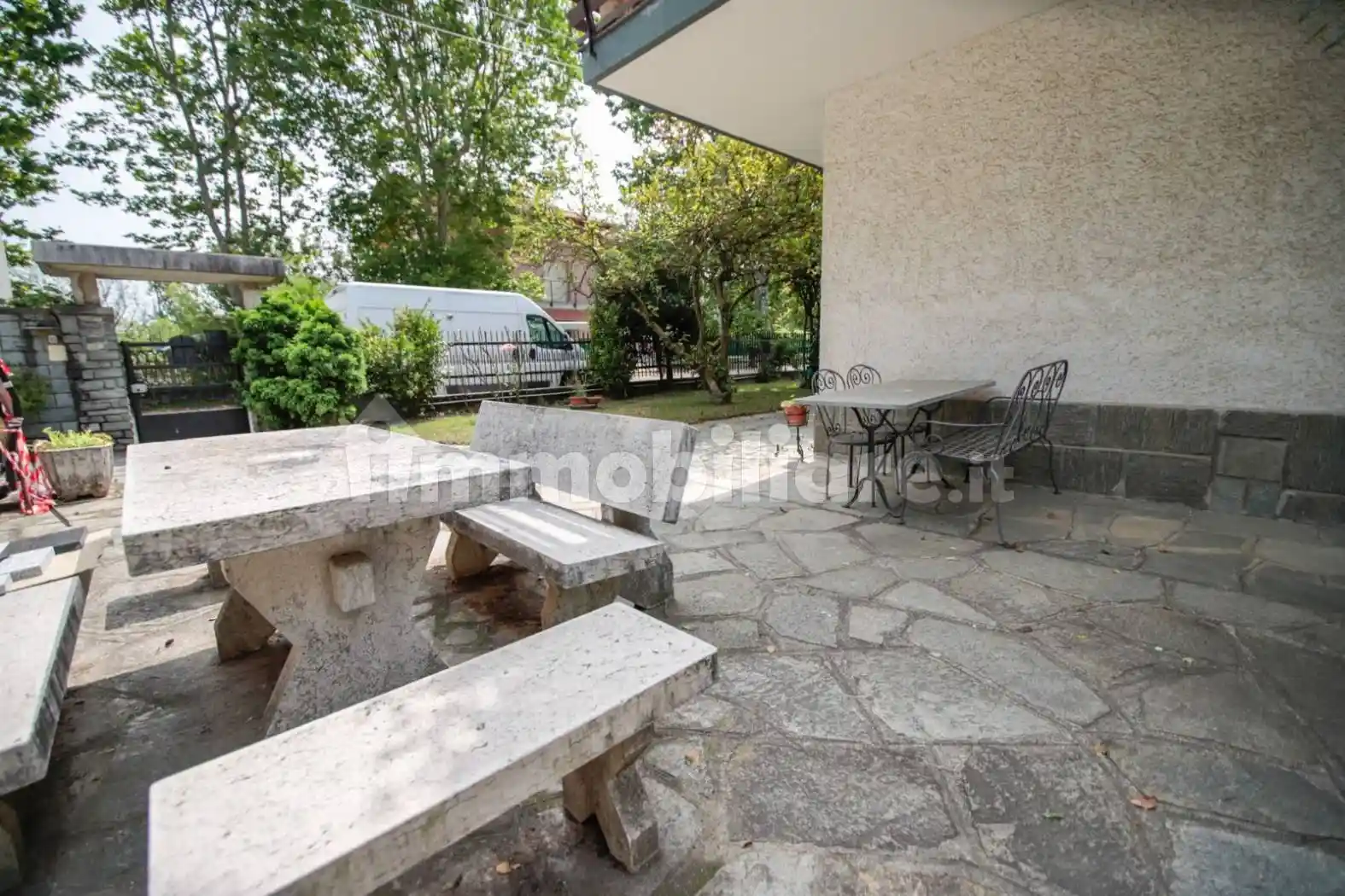 Villa bifamiliare via Ugo Foscolo 6, Druento - foto 4