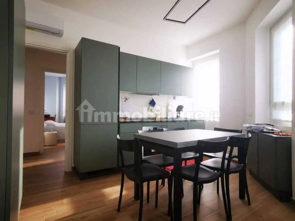 Apartment in vendita a Milan