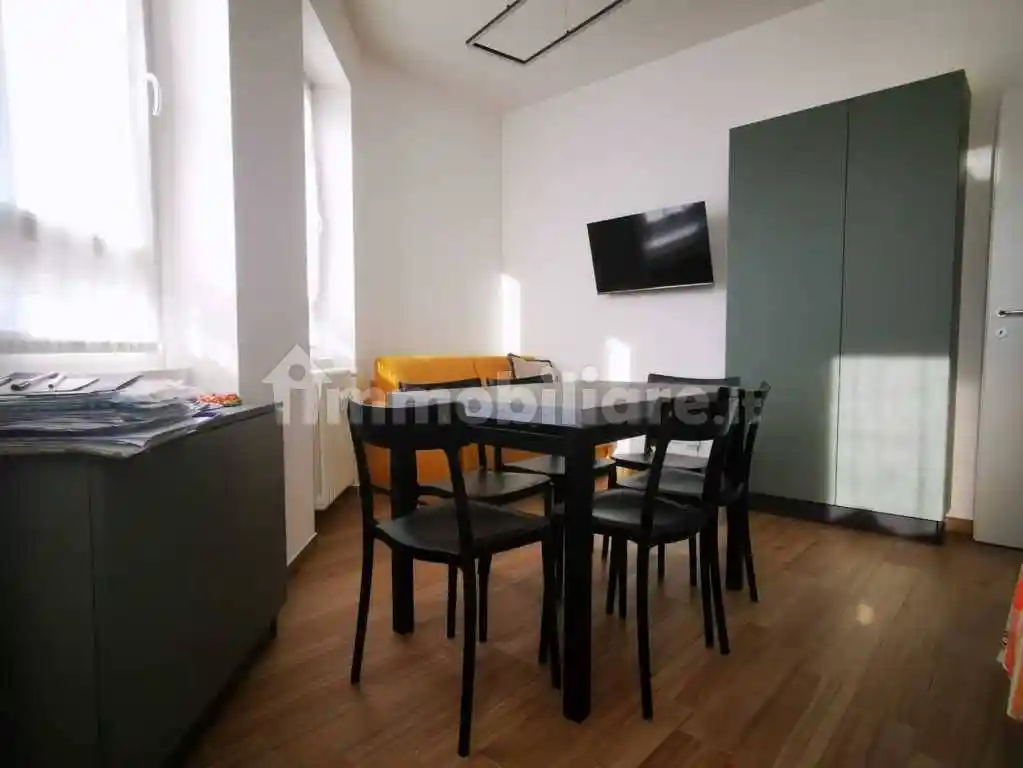 Bilocale viale Liguria, Navigli - Darsena, Milano - foto 3