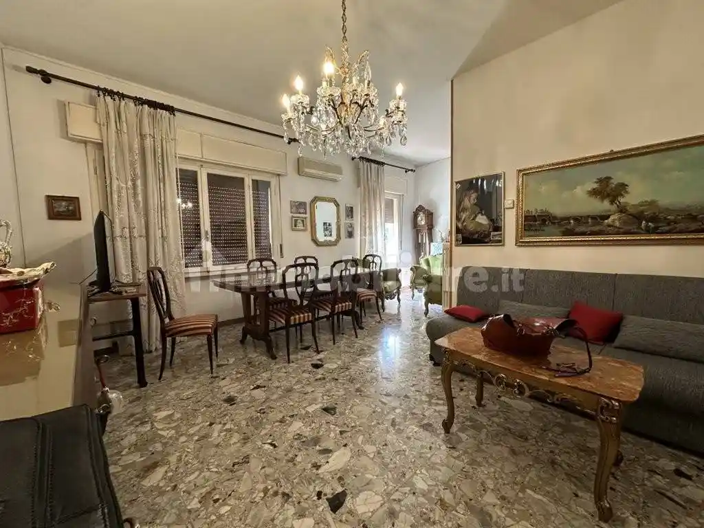 Trilocale viale Giovanni Amendola, Zolino, Imola - foto 2