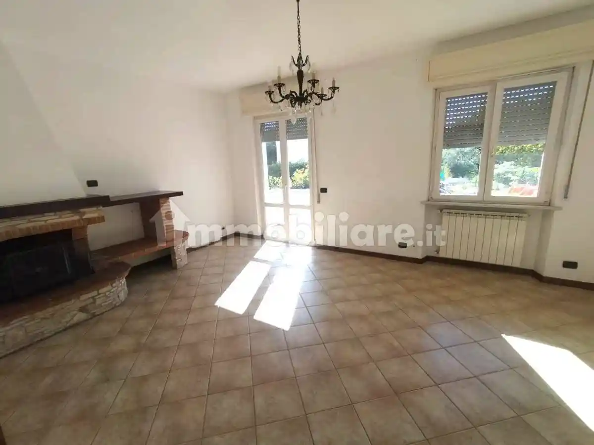 Villa bifamiliare via Cervaiolo, Debbia, Cervaiolo, Montignoso - foto 3