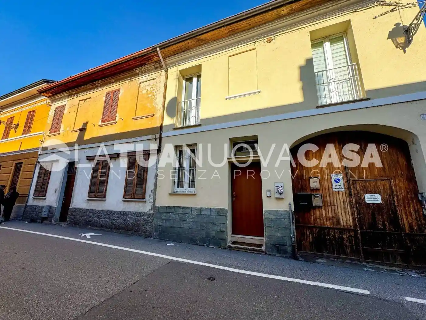 Appartamento in vendita a Sedriano