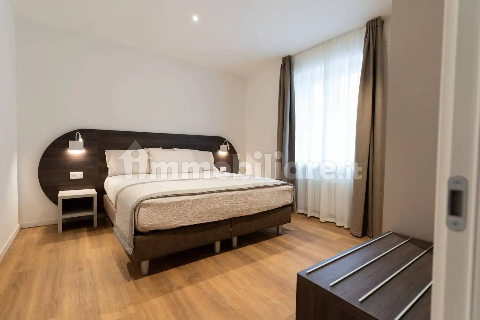 Appartamento in affitto a Rovereto