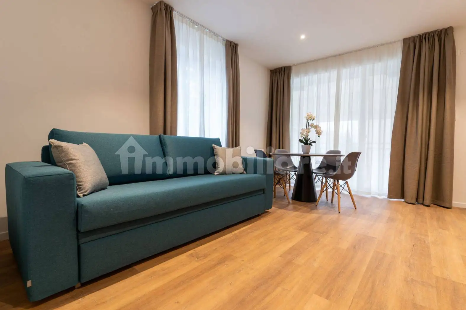 Bilocale via Unione, Borgo Sacco, San Giorgio, Rovereto - foto 3