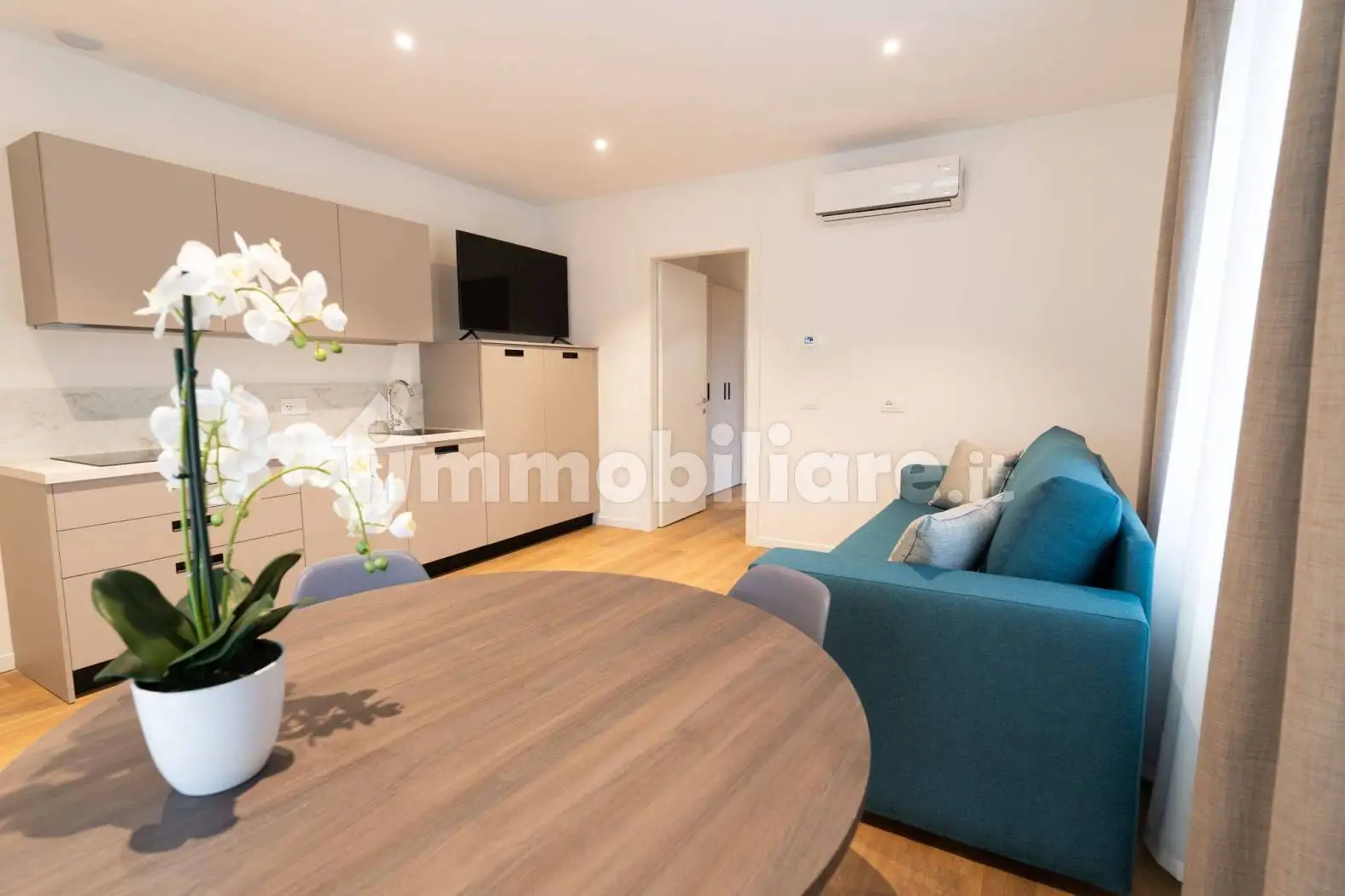 Bilocale via Unione, Borgo Sacco, San Giorgio, Rovereto - foto 4