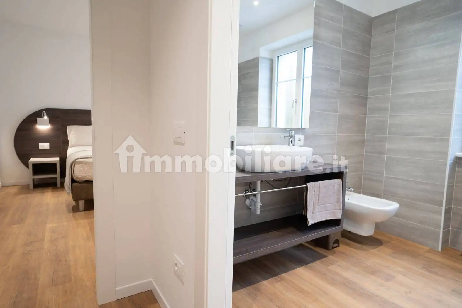 Bilocale via Unione, Borgo Sacco, San Giorgio, Rovereto - foto 5